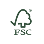 Certificazioni europee Forest Stewardship Council