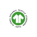Logo Global Organic Textile Standard