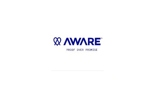 Certificazioni europee Aware