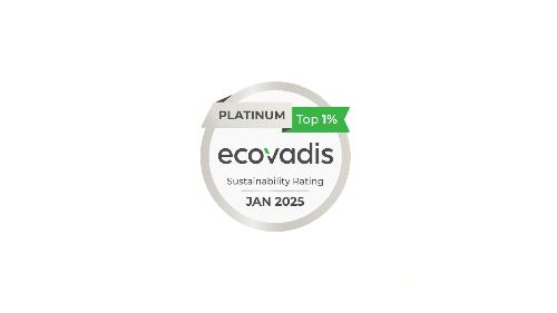 Certificazioni europee Ecovadis