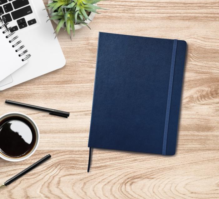 Moleskine copertina