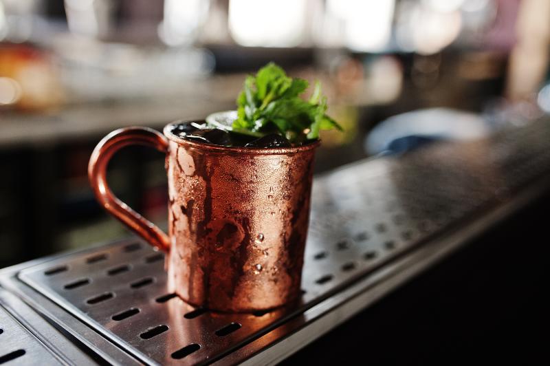 Rame cocktail