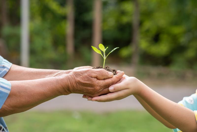 Giornata della conservazione della natura