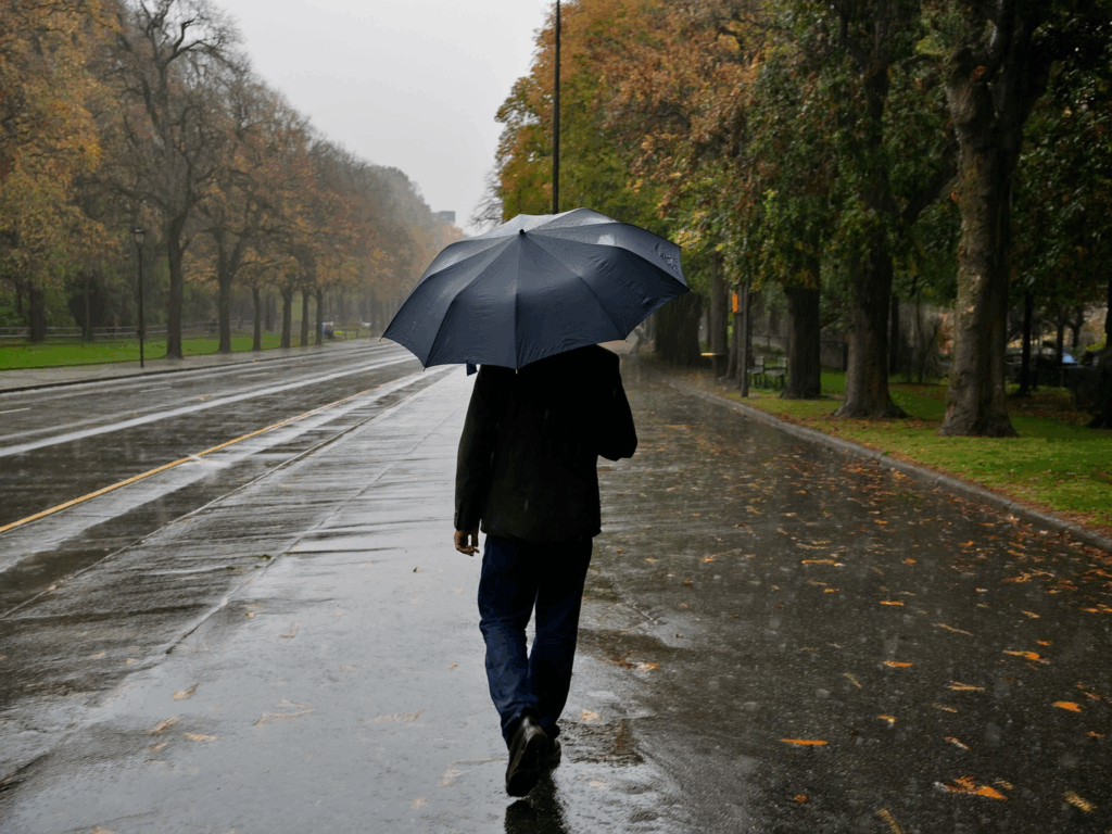 ombrello personalizzato