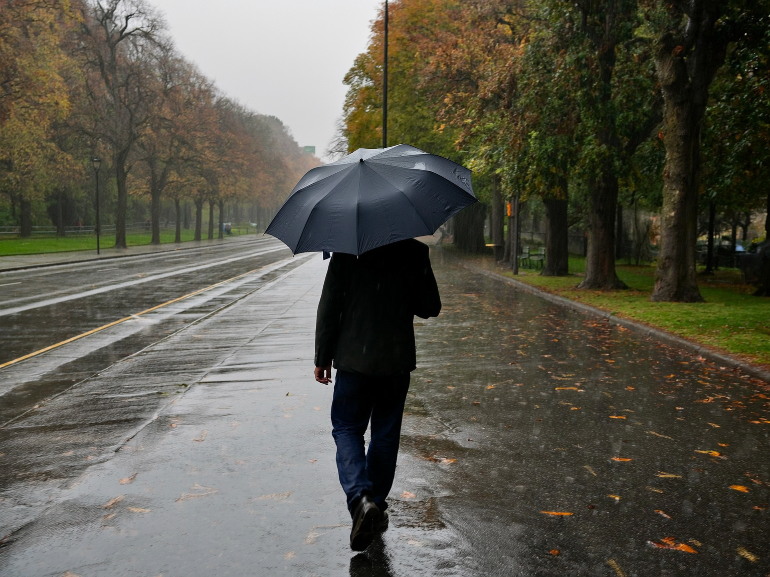 ombrello personalizzato