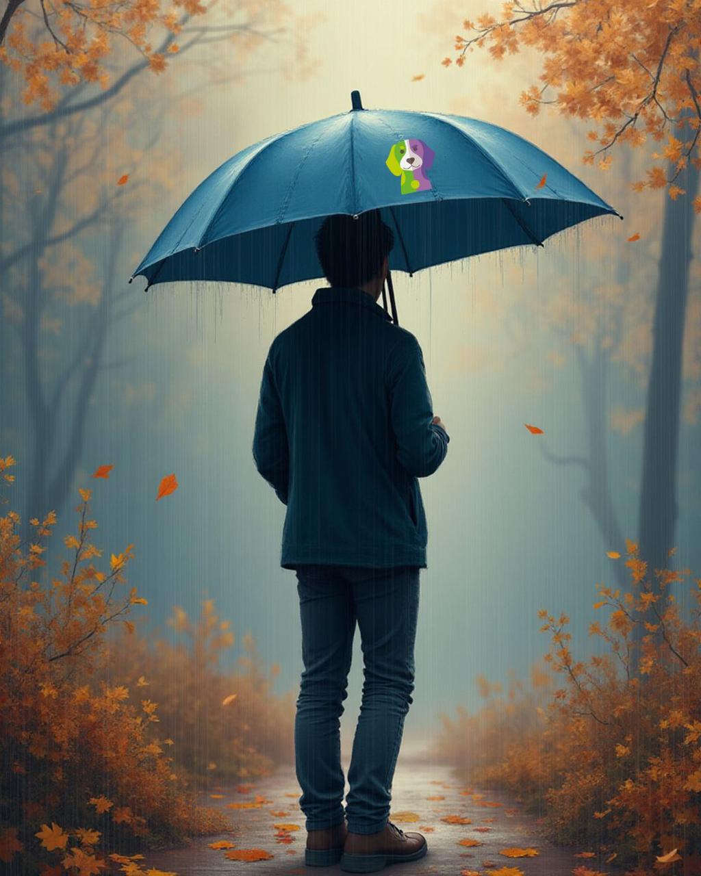 ombrelli personalizzati