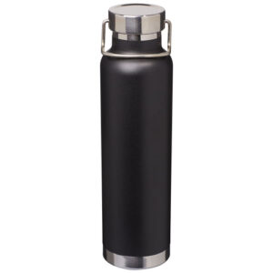 Bottiglia Thor con isolamento sottovuoto in rame da 650 ml