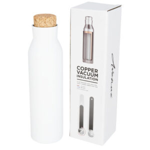 Bottiglia termica Norse con isolamento sottovuoto in rame da 590 ml