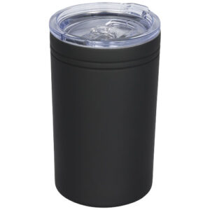 Bicchiere termico Pika con isolamento sottovuoto da 330 ml