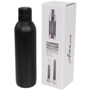 Borraccia sportiva termica Odin con isolamento sottovuoto in rame da 510 ml