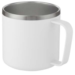 Tazza Nordre da 350 ml con isolamento sottovuoto in rame