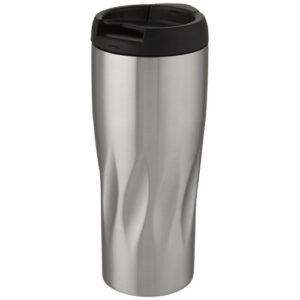 Bicchiere termico con isolamento sottovuoto in rame da 450 ml Waves