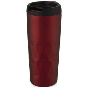 Bicchiere termico da 450 ml con isolamento sottovuoto in rame Prism