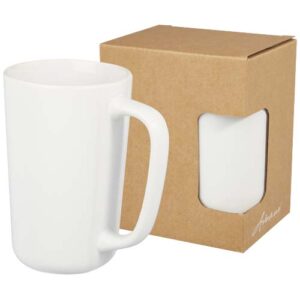 Tazza in ceramica Perk da 480 ml