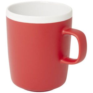 Tazza in ceramica da 310 ml Lilio