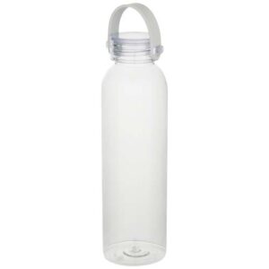 Borraccia in plastica riciclata RCS da 630 ml Alti