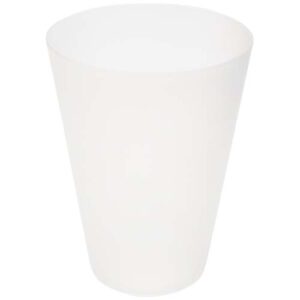 Bicchiere riutilizzabile in plastica da 300 ml Glastonbury