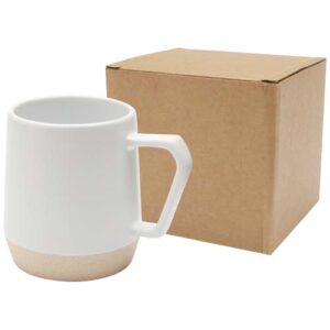 Tazza in ceramica con finitura opaca da 300 ml Dolce