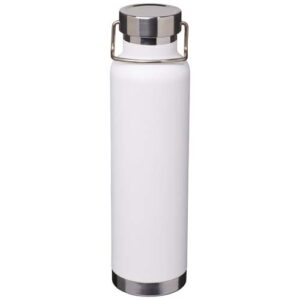 Borraccia termica in acciaio inossidabile riciclato RCS con isolamento sottovuoto in rame da 650 ml Thor