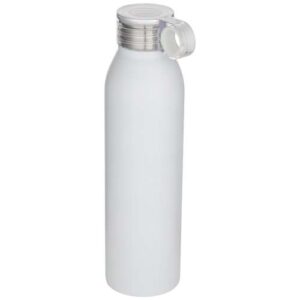 Borraccia in acciaio inossidabile riciclato RCS da 650 ml Grom