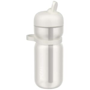 Borraccia sportiva con coperchio a scatto da 600 ml Mepal