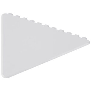Raschia ghiaccio triangolare Frosty in plastica riciclata