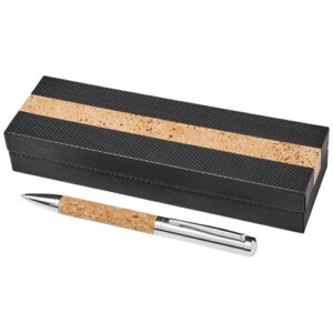 Penna a sfera Cortegana (inchiostro nero)