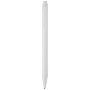 Penna a sfera in carta crush Fabianna (inchiostro nero)