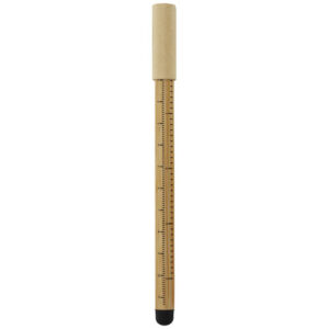 Penna in bambù senza inchiostro Mezuri