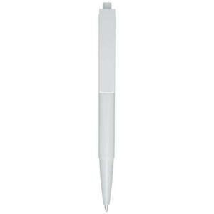 Penna a sfera in plastica riciclata Elsa (inchiostro nero)