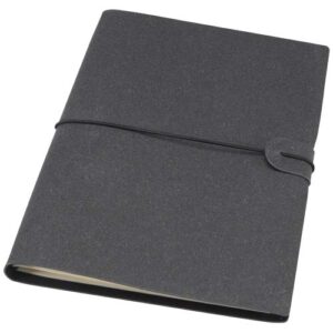 Blocco note formato A5 ricaricabile con due taccuini Slyk
