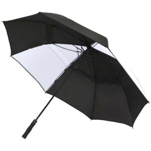 Ombrello da golf antivento da 30" Jeff
