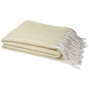 Coperta in materiale riciclato certificato GRS Dolly