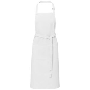 Grembiule con laccio regolabile al collo 240 g/m² Andrea