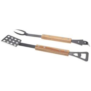Set strumenti per barbecue Fajro