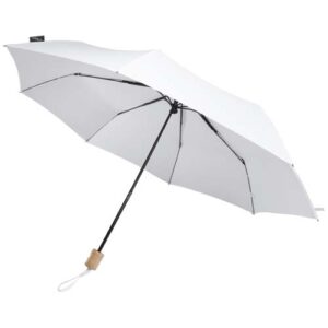 Ombrello in PET riciclato da 21" Dane