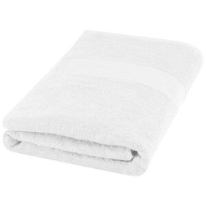 Asciugamano 70 x 140 cm in cotone da 450 g/m² Amelia