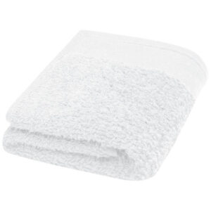 Asciugamano 30 x 50 cm in cotone da 550 g/m² Chloe