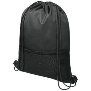 Zaino Oriole in mesh con cordoncino - 5L
