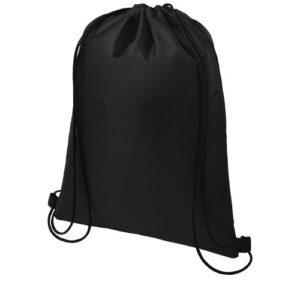 Borsa frigo Oriole con cordoncino da 12 lattine - 5L