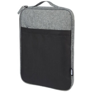 Custodia bicolore per portatile da 14" in materiale riciclato certificato GRS Reclaim 2,5L
