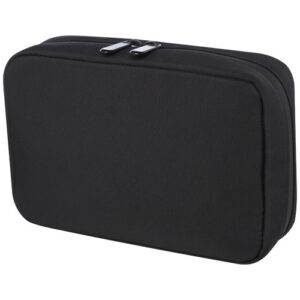 Custodia organizer in materiale riciclato certificato GRS Rise