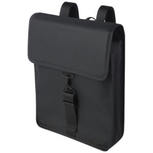 Zaino in materiale riciclato certificato GRS Turner - 8L