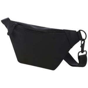 Marsupio in materiale riciclato certificato GRS Turner