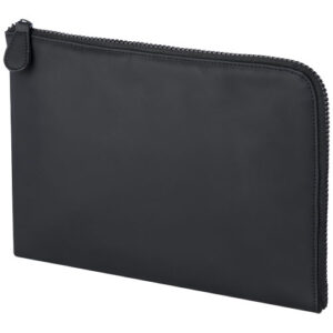 Pochette portaoggetti in materiale riciclato certificato GRS Turner