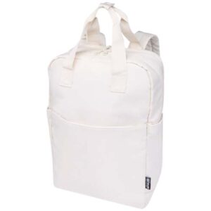 Zaino da viaggio per portatile da 14" in materiale riciclato da 9 litri Trip Aware™
