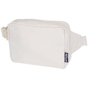 Borsa a tracolla da viaggio in materiale riciclato da 1 litro Trip Aware™