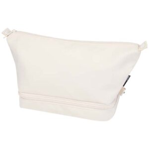 Beauty case in materiale riciclato da 6 litri Trip Aware™