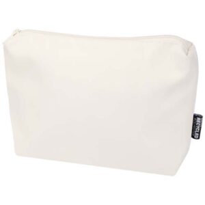 Beauty case da viaggio in materiale riciclato da 2 litri Trip Aware™