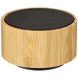 Altoparlante Bluetooth® in bambù Cosmos
